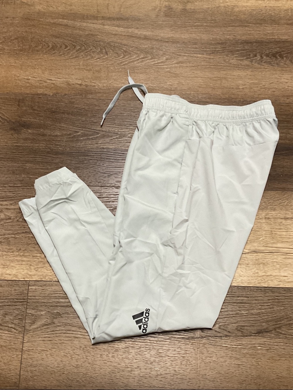 Unisex Drawstring Jogger Pants💚 - Picture 3 of 7